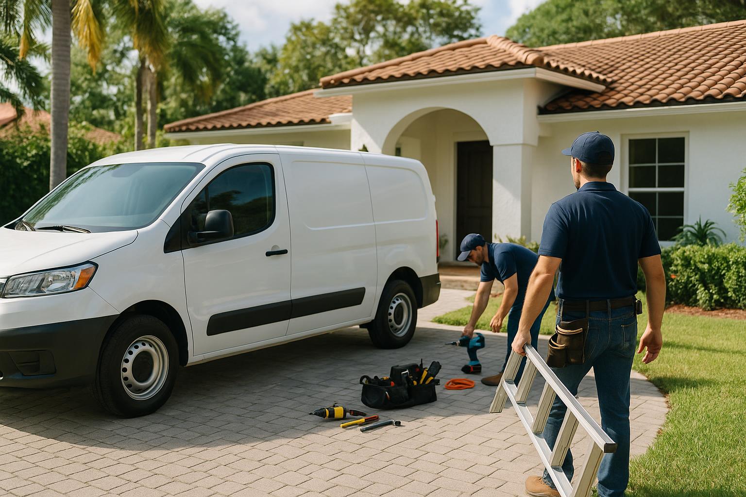 Century Oak Room Addition team and workmanship