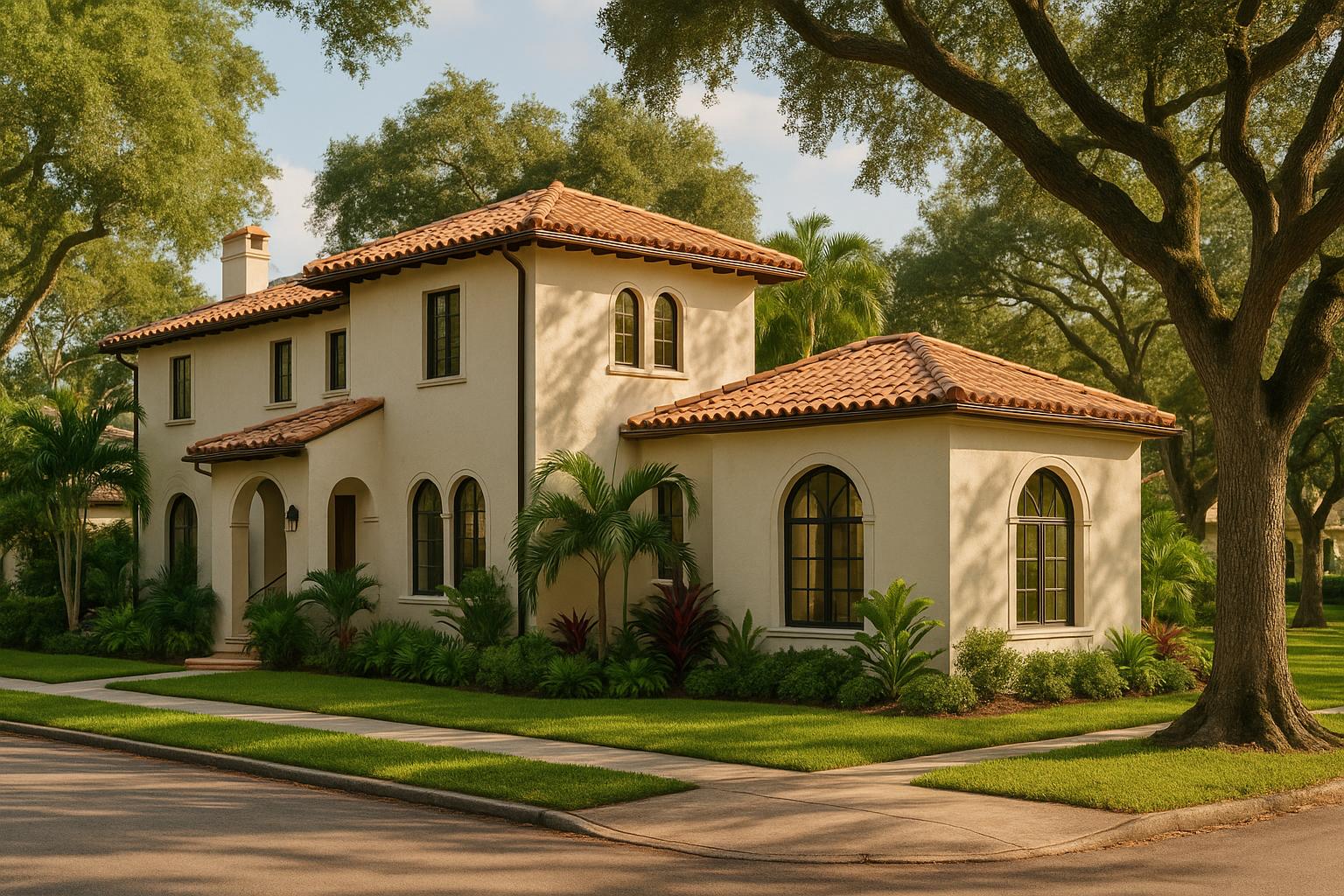 How to Navigate Coral Gables Building Permits for Your Remodel